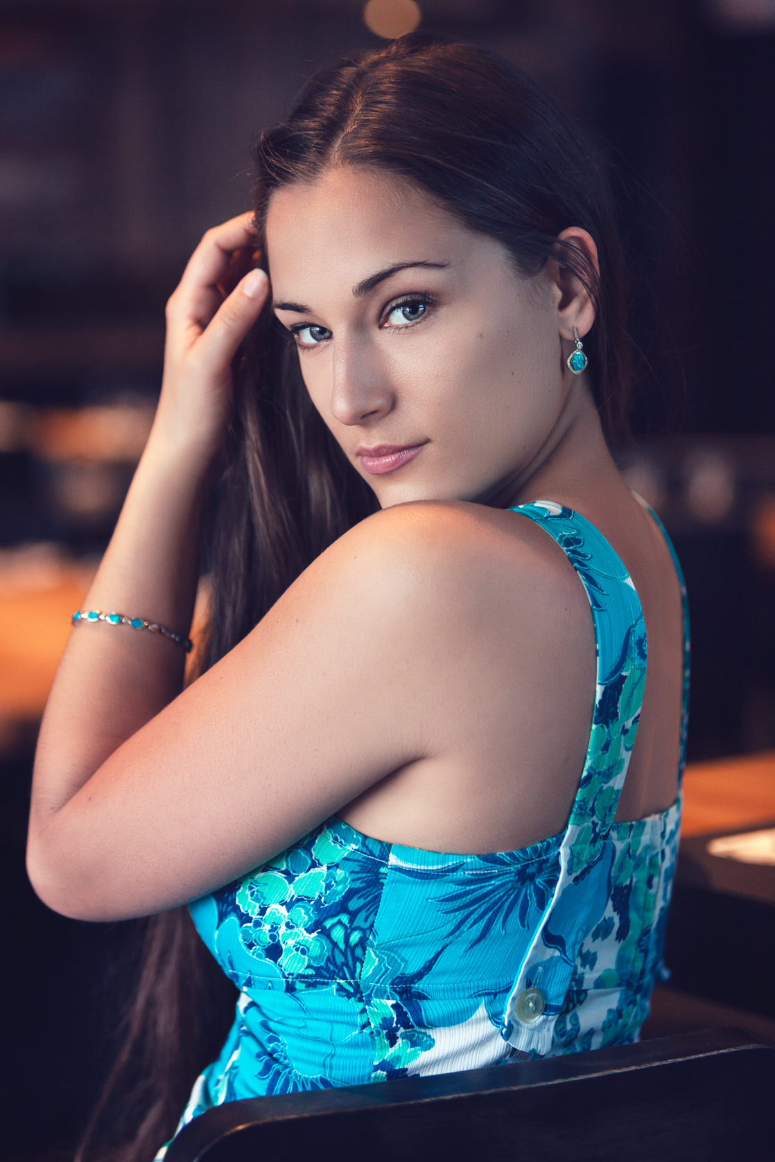 Audrée Alexandrine