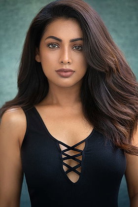 Riya Ray