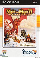 Might and Magic VI: The Mandate of Heaven (re-issue)