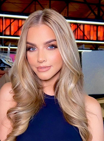 Marina Laswick