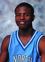 Shammond Williams