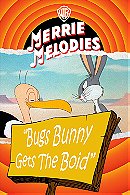 Bugs Bunny Gets the Boid