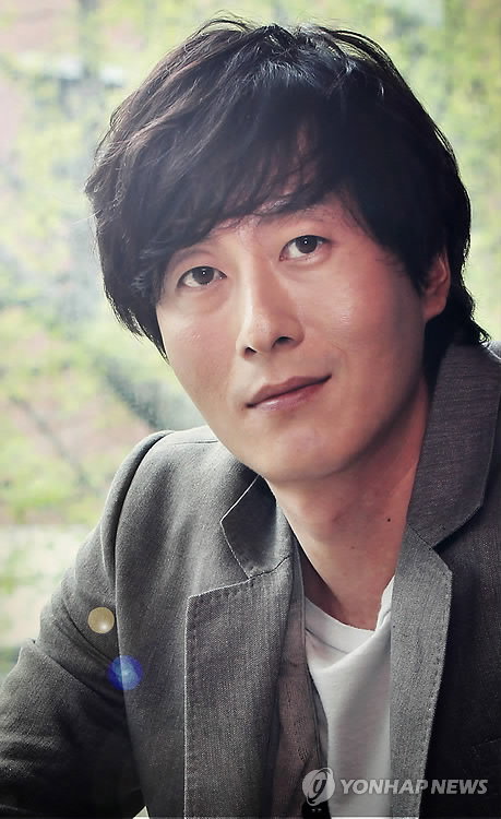 Ju-hyuk Kim