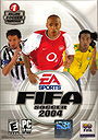 FIFA Football 2004