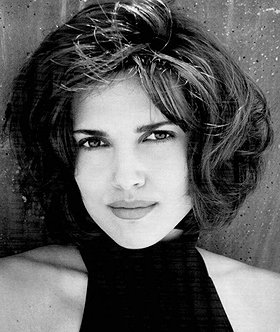 Ashley Laurence