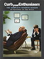 Curb Your Enthusiasm: The Complete Seventh Season