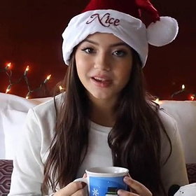 Isabela Merced