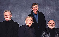 The Chieftains