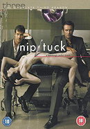 Nip/Tuck: The Complete Third Season