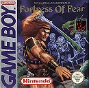 Wizards & Warriors X: Fortress of Fear