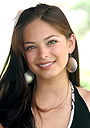 Kristin Kreuk