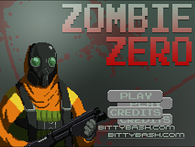 Zombie Zero