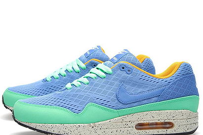 Nike Air Max 1 EM Beaches of Rio Womens Shoe