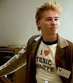 Chris Knight