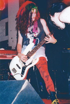 Gidget Gein