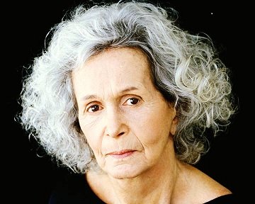 Patricia Squire