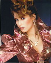 Sharry Konopski pictures and photos