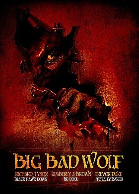 Big Bad Wolf                                  (2006)