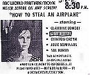 How to Steal an Airplane