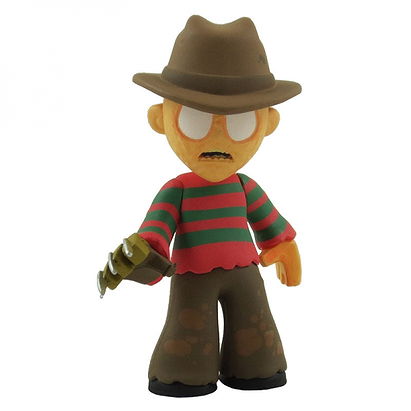 Horror Classics Mystery Minis Series 1: Freddy Krueger