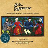 Tudor Dance by Trouvere Medieval Minstrels on iTunes