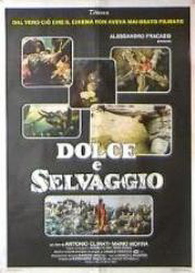 Dolce e selvaggio                                  (1983)
