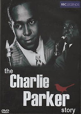 Legends: The Charlie Parker Story