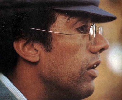 Jorge Ben