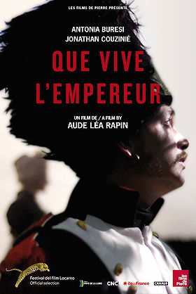 Que vive l'Empereur