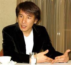Shinji Nojima
