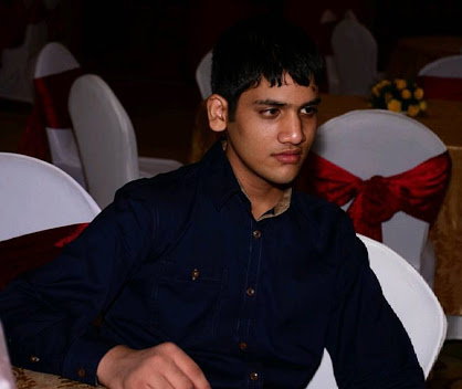 Yash Natani