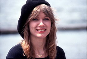 Nancy Wilson