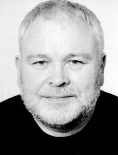 Bernard Merrick