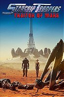 Starship Troopers: Traitor of Mars                                  (2017)