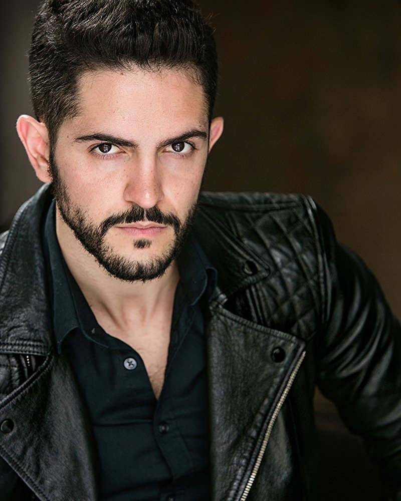 Christopher Bencomo