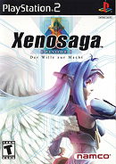 Xenosaga Episode I: Der Wille zur Macht