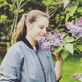 Stéphanie Demers-Hébert
