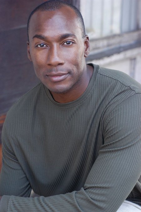 Carlton Wilborn
