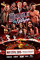 All Elite Wrestling: Double or Nothing