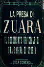 La presa di Zuara