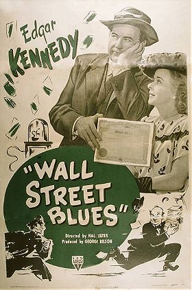 Wall Street Blues
