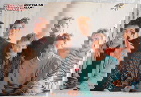 Australian Crawl