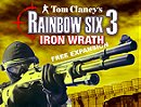Rainbow Six 3: Iron Wrath (Expansion)