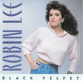 Black Velvet (1990)