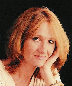 Joanne K. Rowling