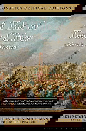 A Tale of Two Cities 