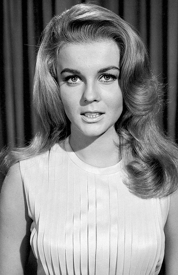 Ann-Margret