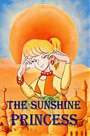 The Sunshine Princess