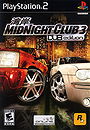 Midnight Club 3: DUB Edition