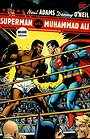 Superman Vs Muhammad Ali Deluxe HC